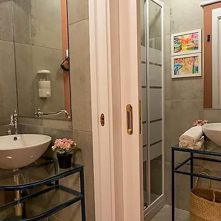 Clerigos Rose Hotel Oporto