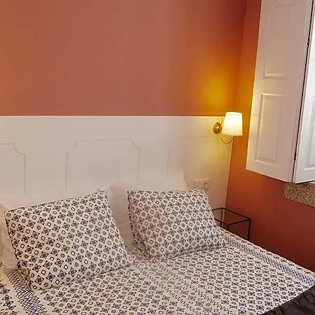 Clerigos Rose Hotel