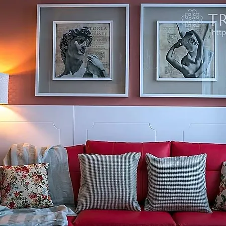 Clerigos Rose Hotel