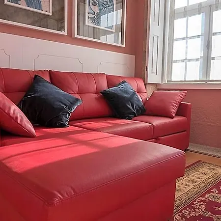 Clerigos Rose Hotel 3*