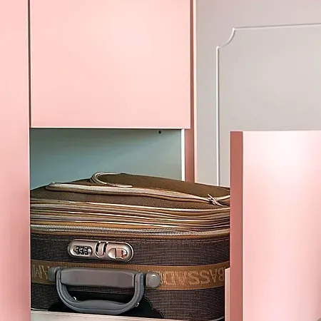 Clerigos Rose 3* Oporto